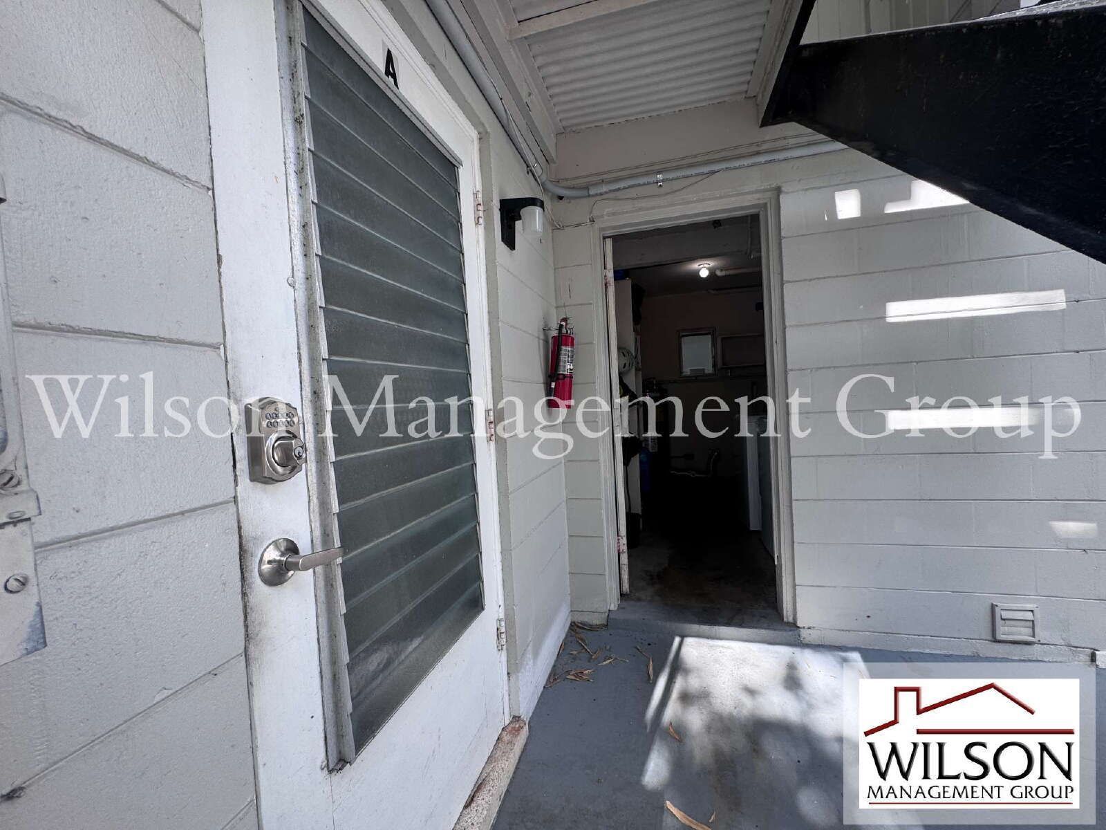 2/1 1st-Floor College Park Apartment property image
