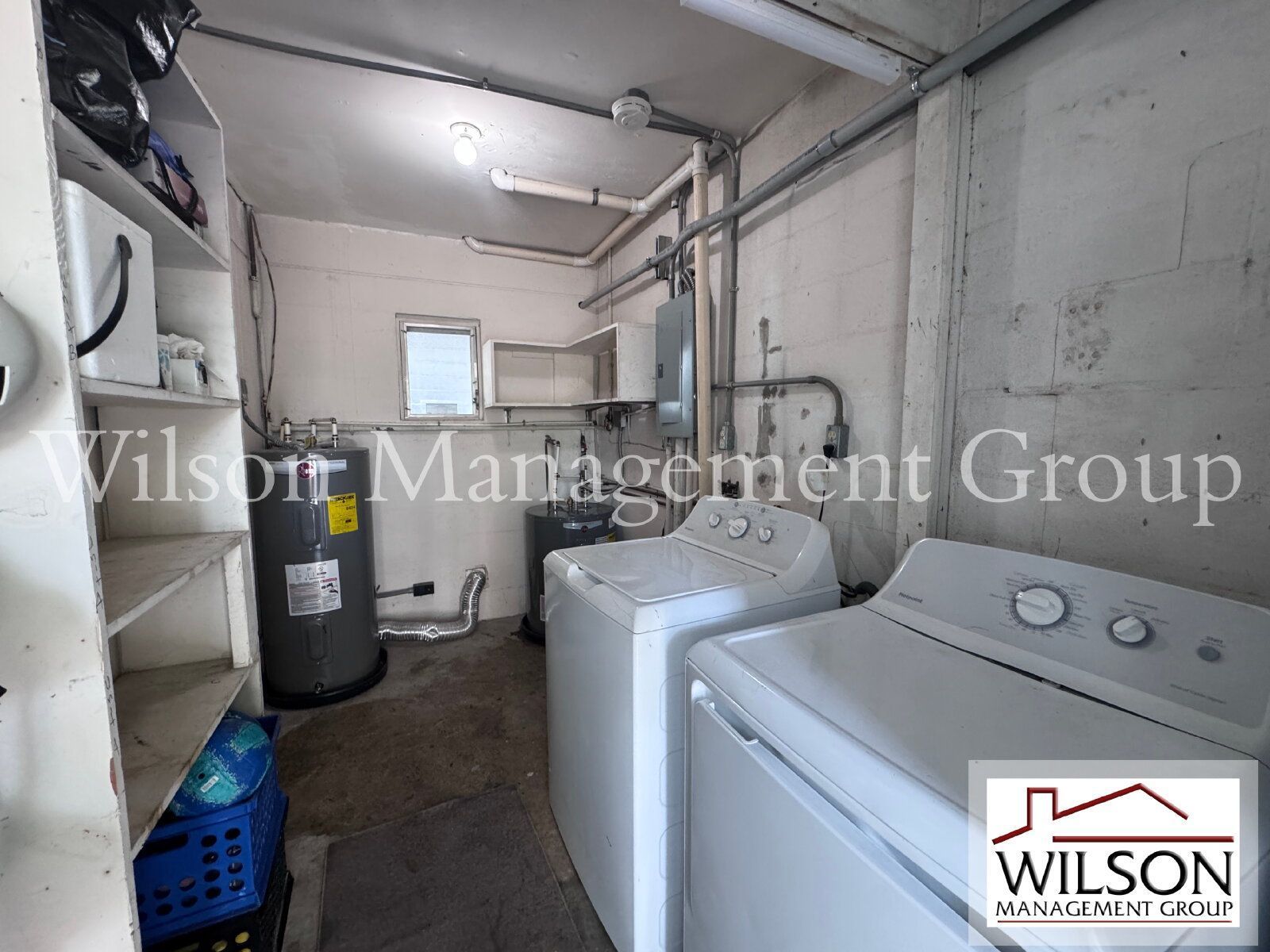 2/1 1st-Floor College Park Apartment property image