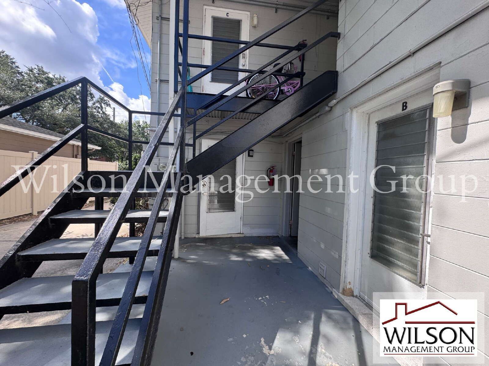 2/1 1st-Floor College Park Apartment property image