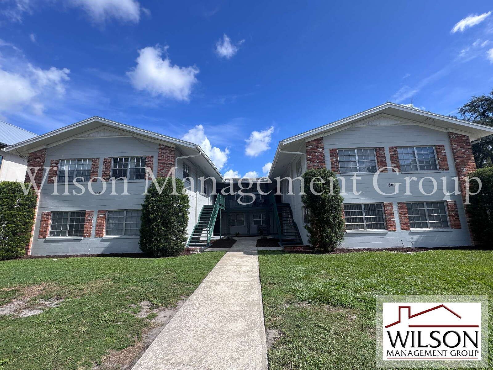 2/1 1st-Floor College Park Apartment property image