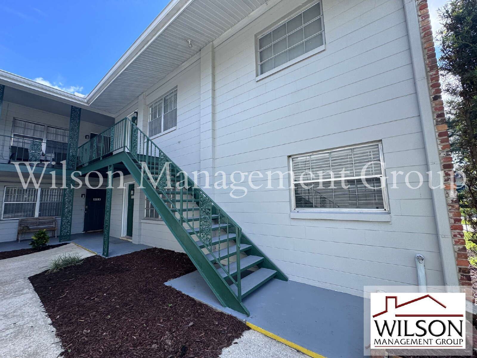 2/1 1st-Floor College Park Apartment property image