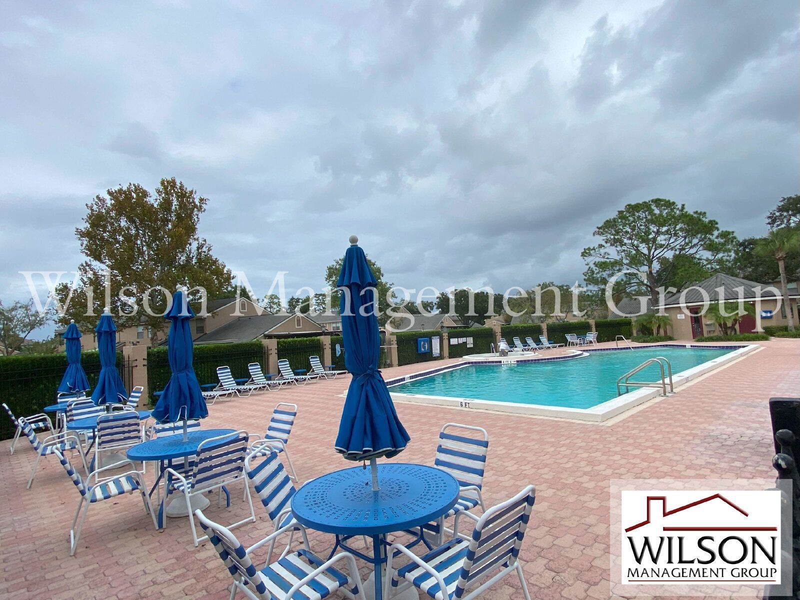 2/2.5 2-Story Tuskawilla Town home in Casa Park property image