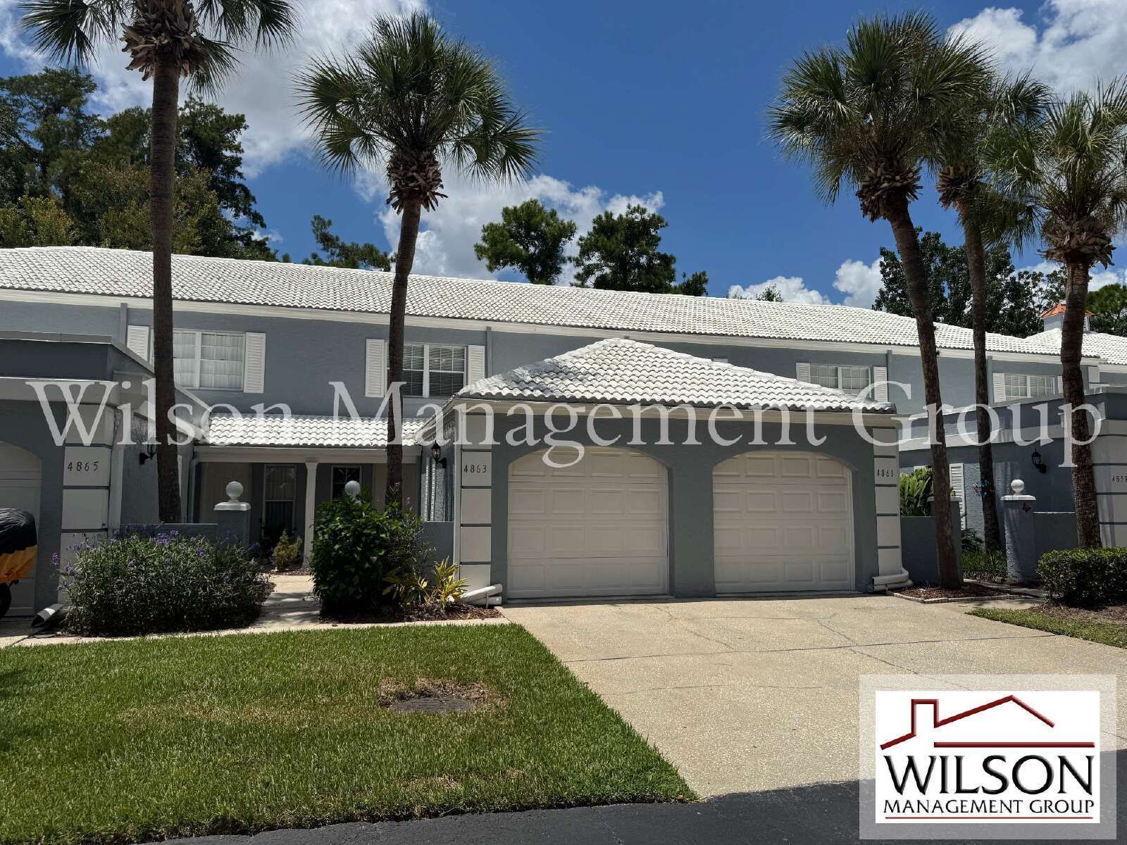 2/2.5 Townhouse In Cypress Creek property image