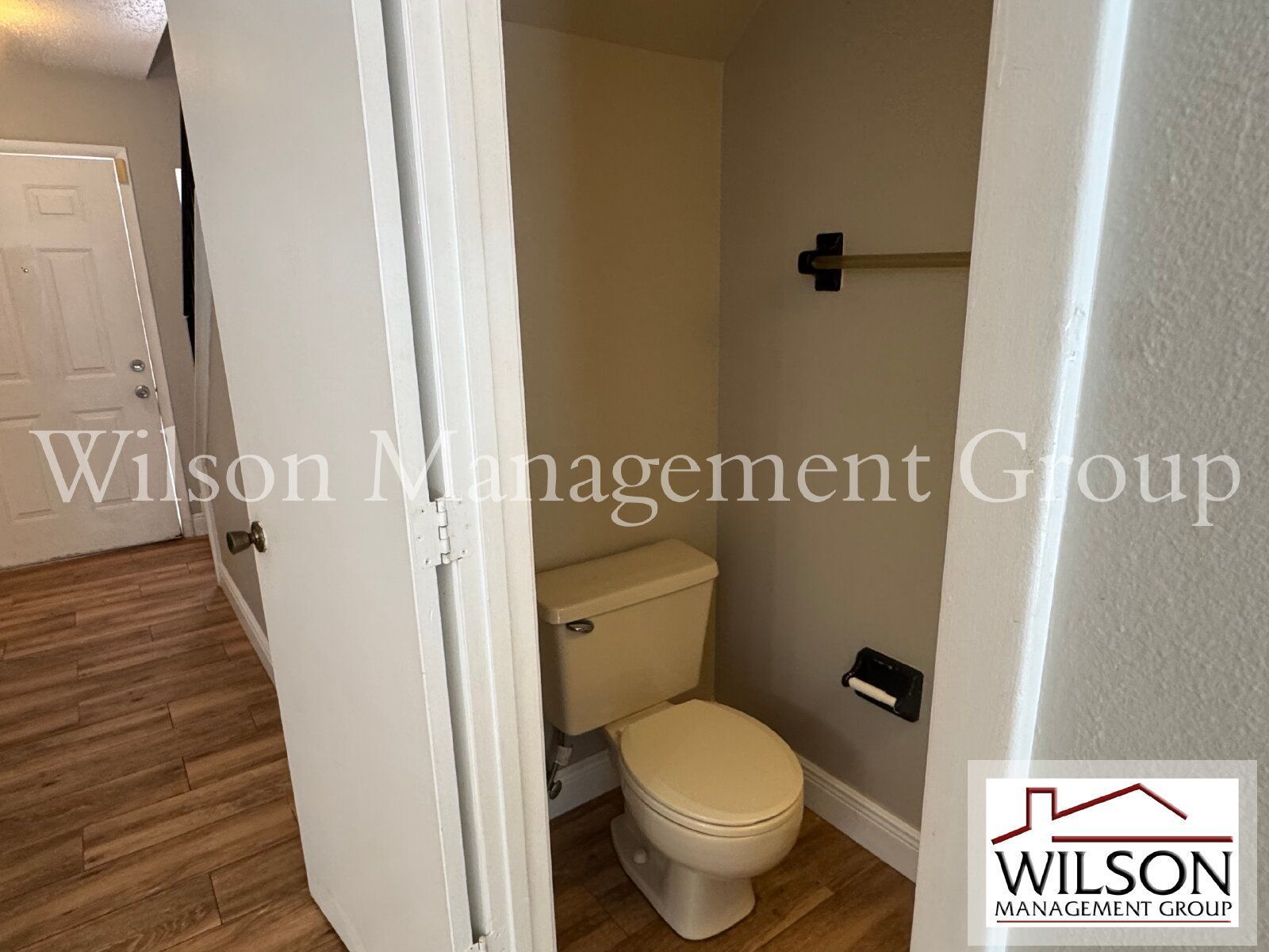 2/2.5 Townhouse In Cypress Creek property image