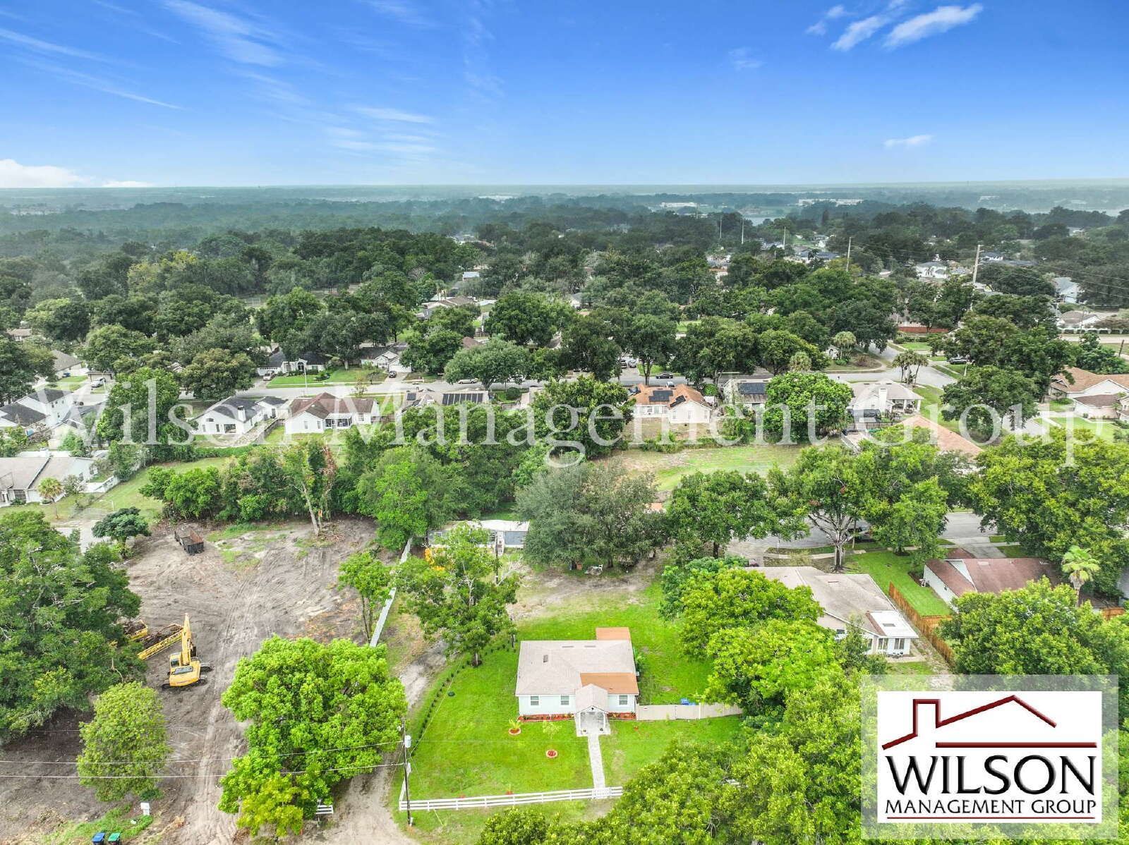 3/2 Newly Renovated Home In Downtown Ocoee property image