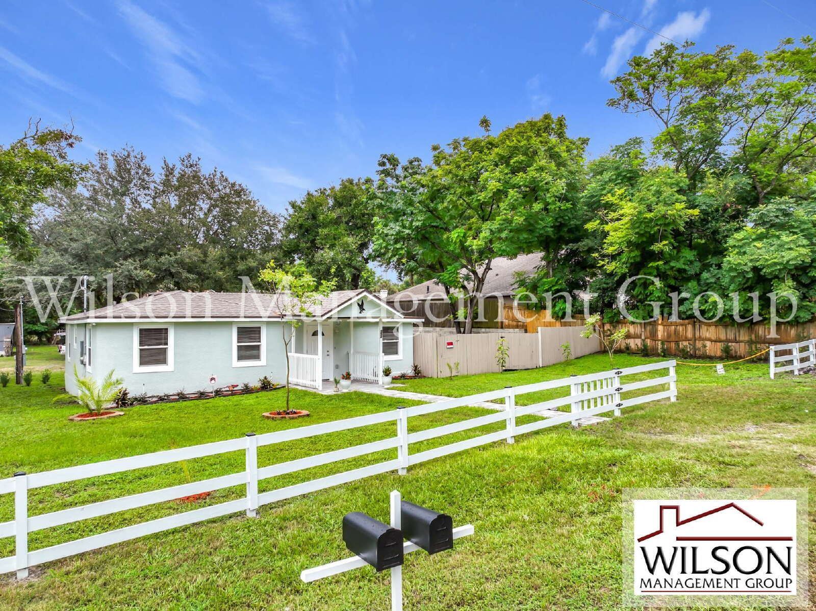 3/2 Newly Renovated Home In Downtown Ocoee property image