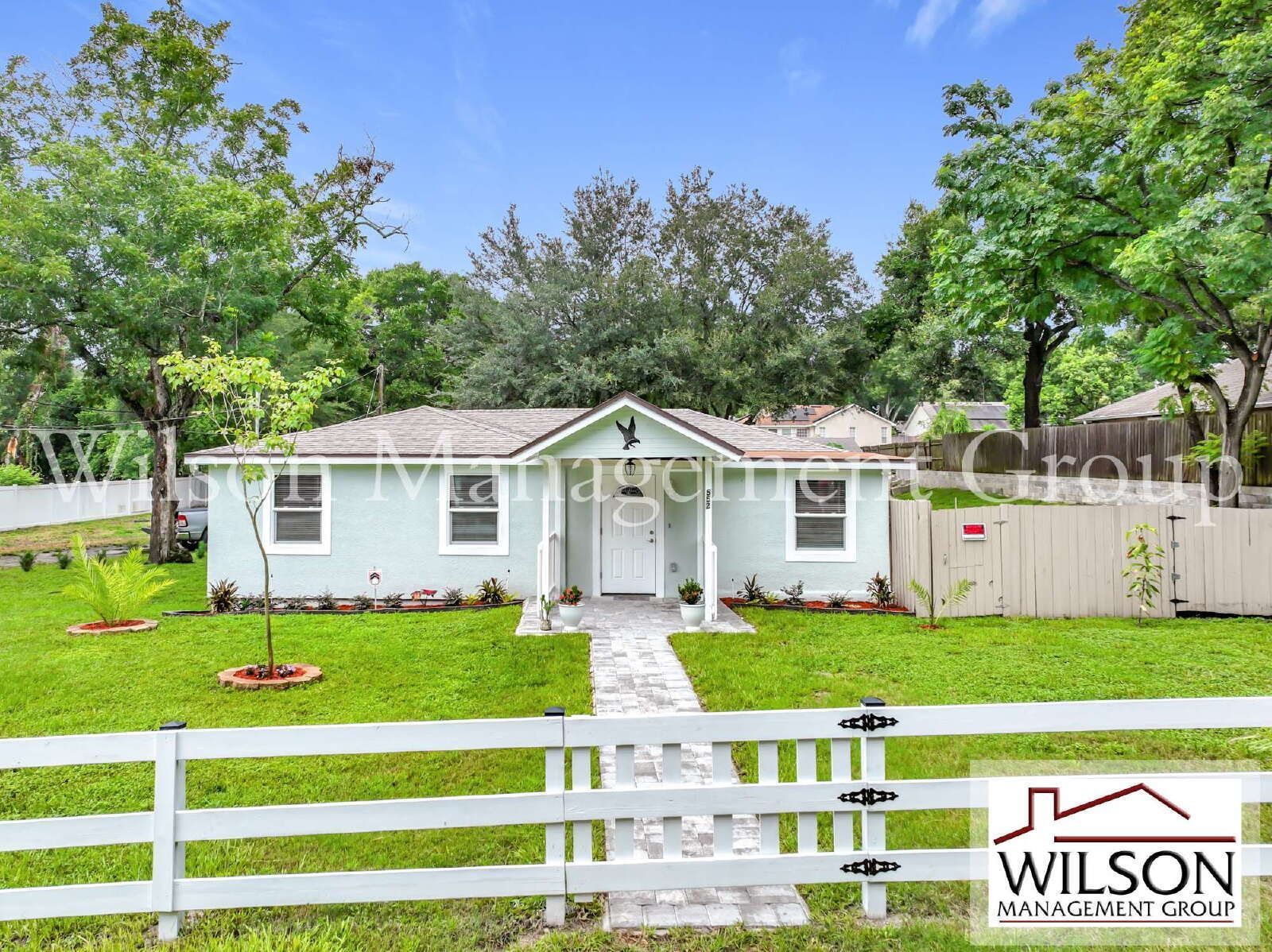 3/2 Newly Renovated Home In Downtown Ocoee property image