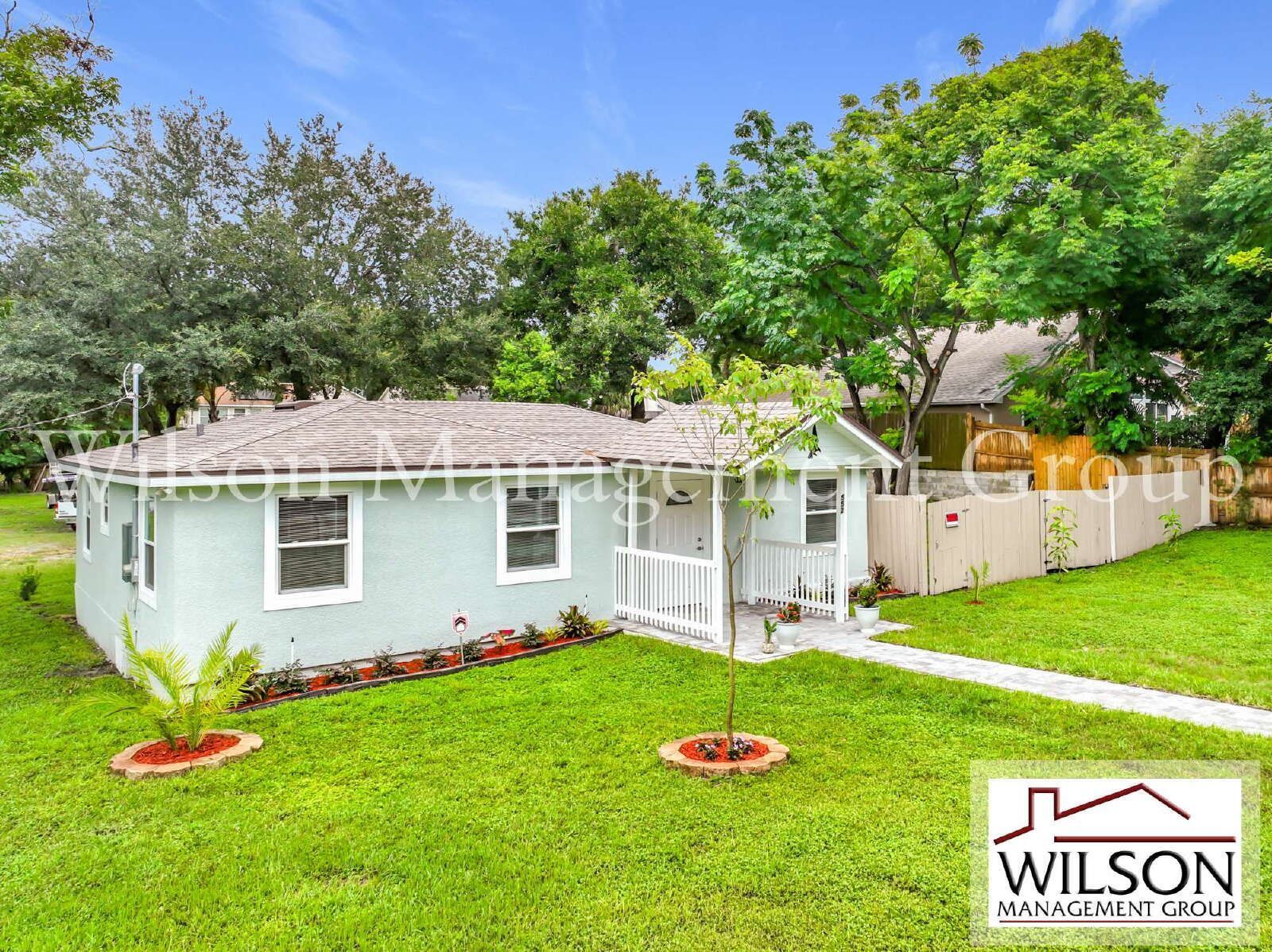 3/2 Newly Renovated Home In Downtown Ocoee property image