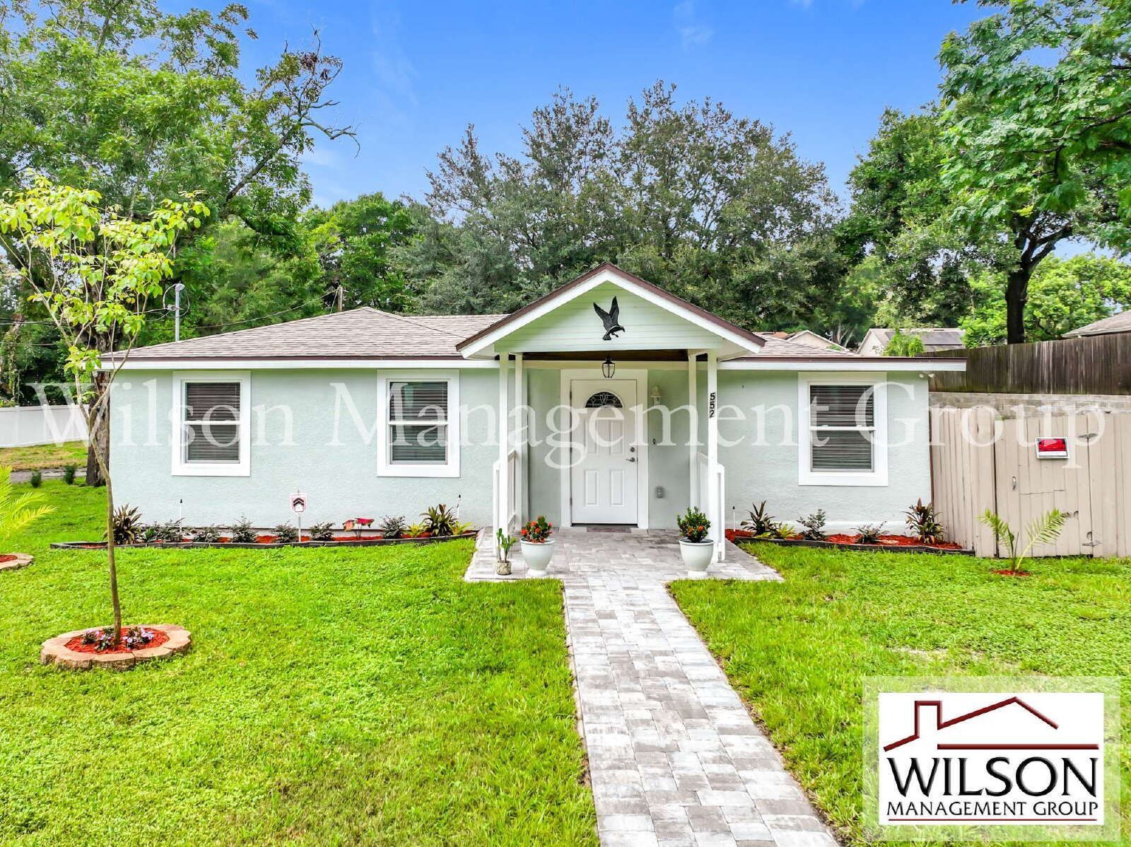 3/2 Newly Renovated Home In Downtown Ocoee property image