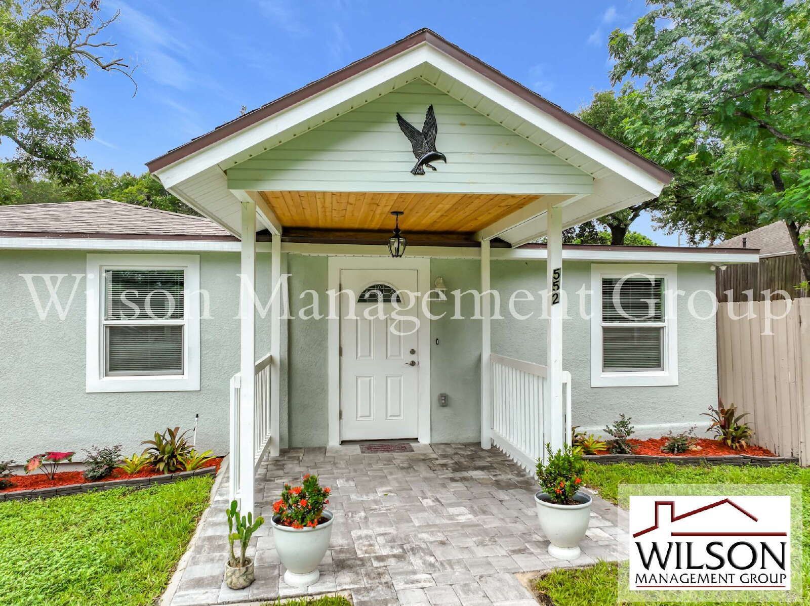 3/2 Newly Renovated Home In Downtown Ocoee property image