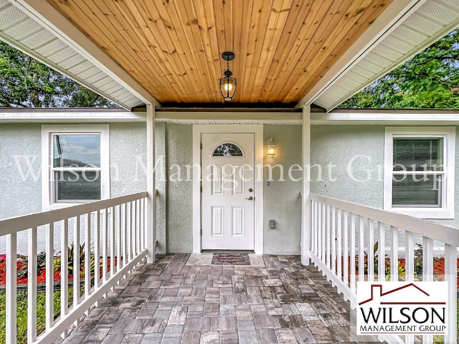 3/2 Newly Renovated Home In Downtown Ocoee property image