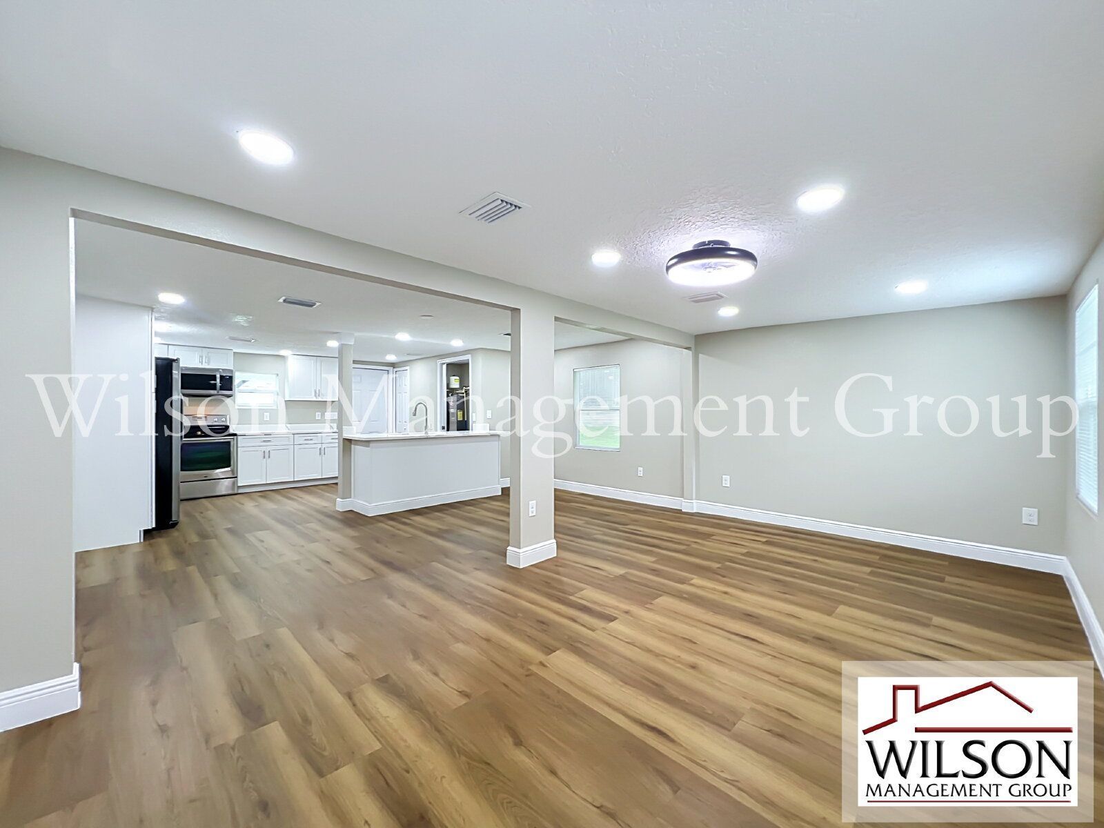 3/2 Newly Renovated Home In Downtown Ocoee property image