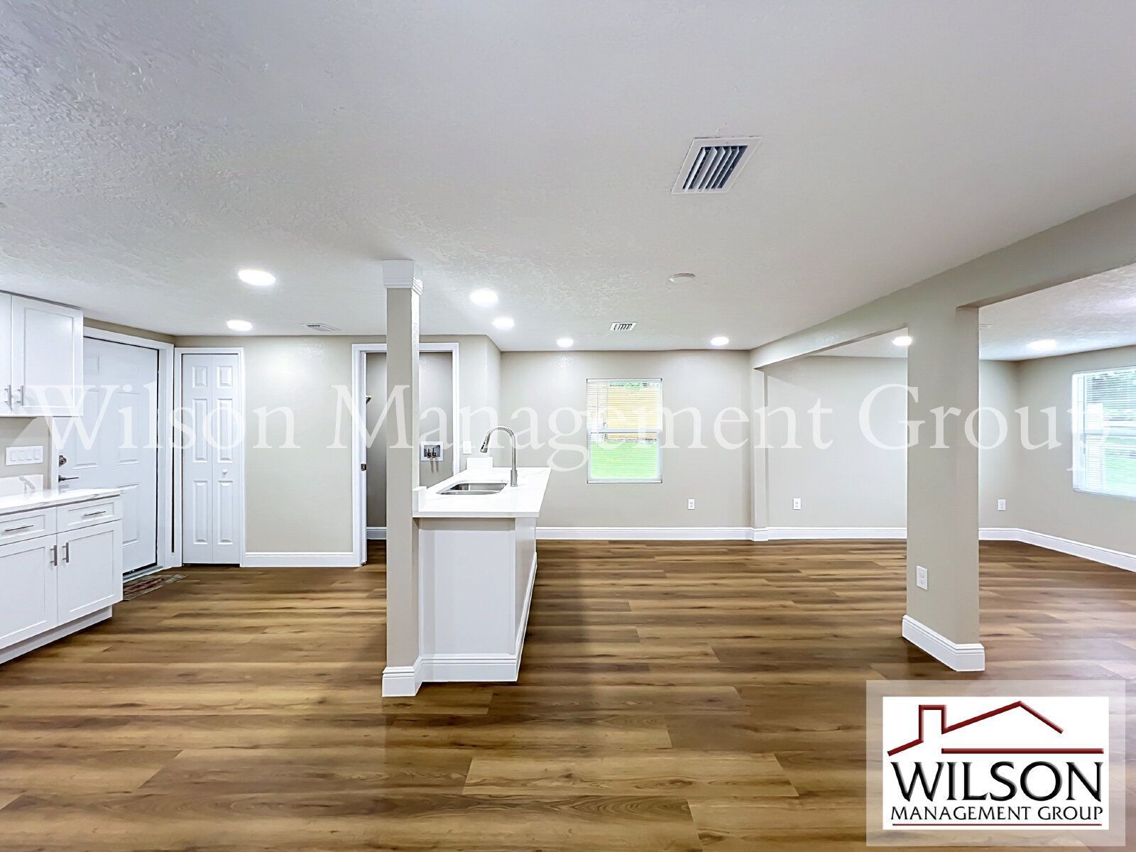3/2 Newly Renovated Home In Downtown Ocoee property image