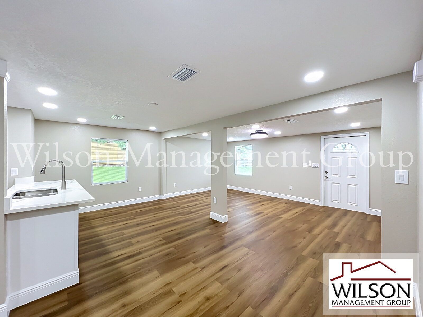3/2 Newly Renovated Home In Downtown Ocoee property image