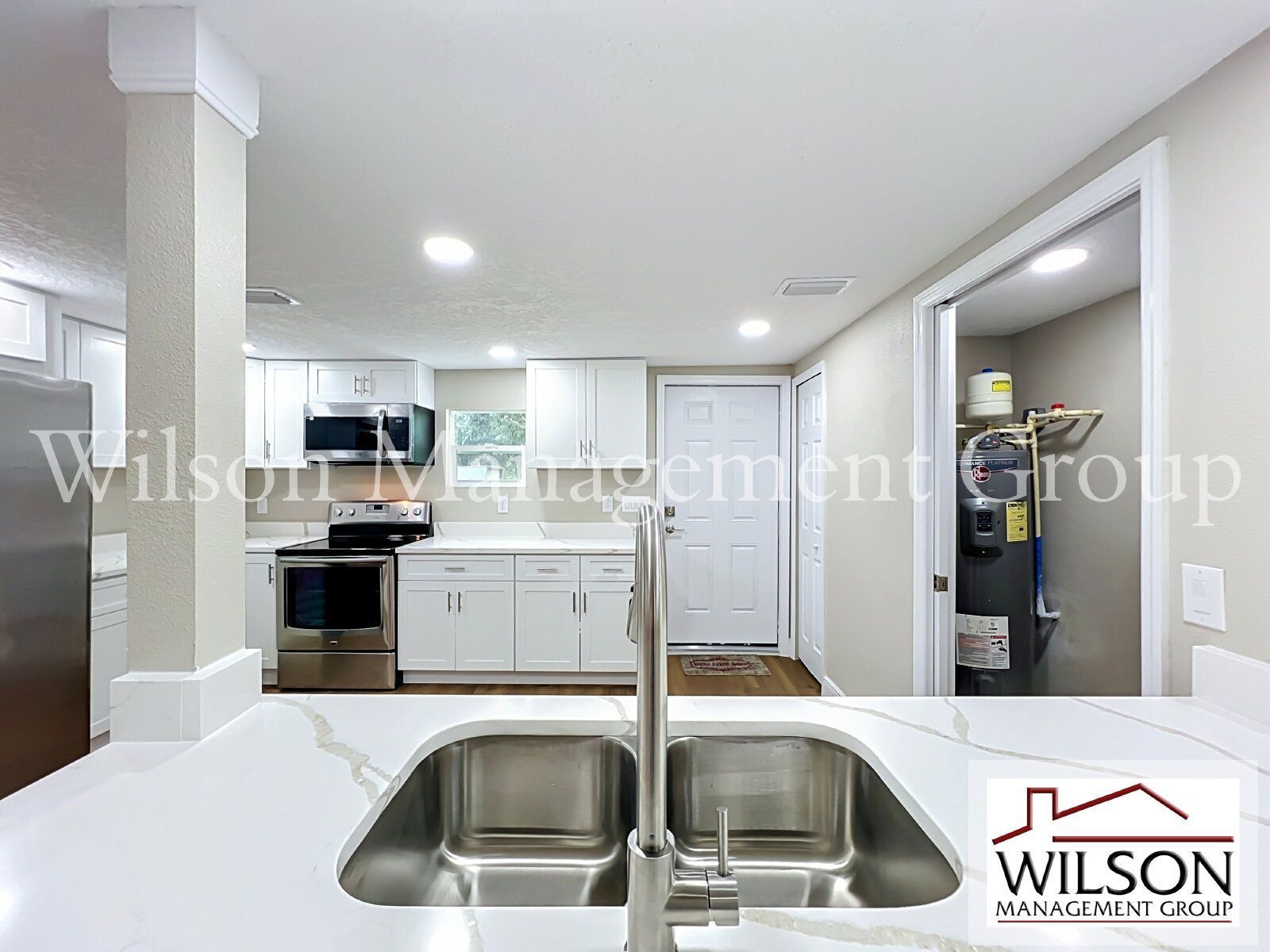 3/2 Newly Renovated Home In Downtown Ocoee property image