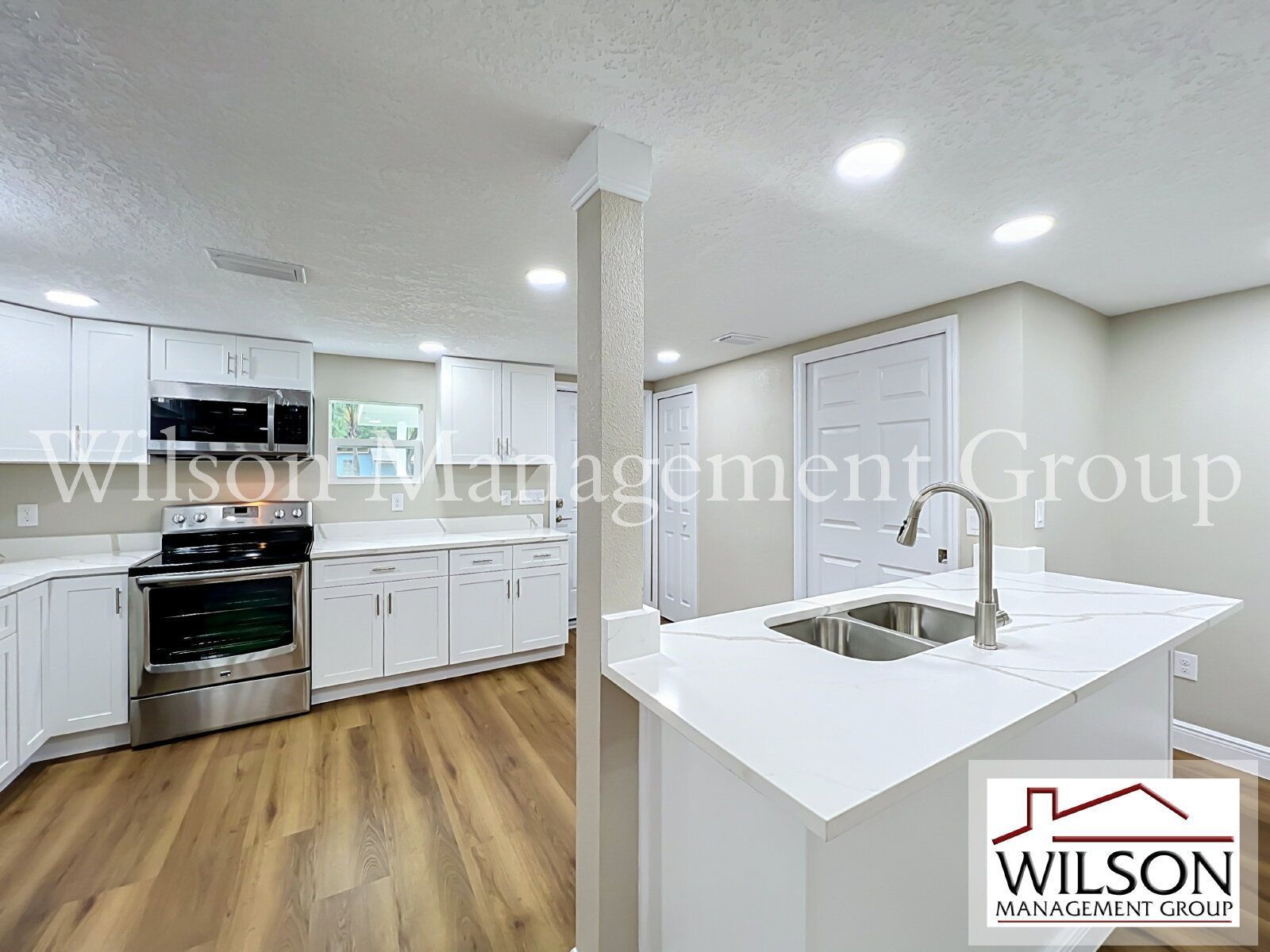 3/2 Newly Renovated Home In Downtown Ocoee property image