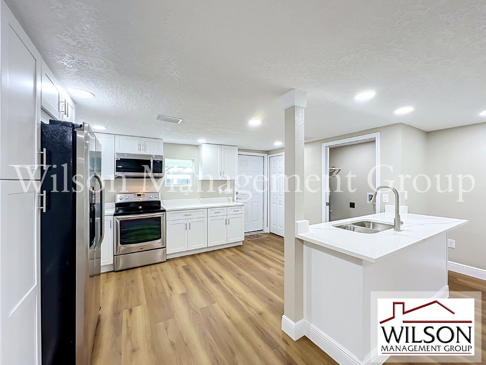 3/2 Newly Renovated Home In Downtown Ocoee property image