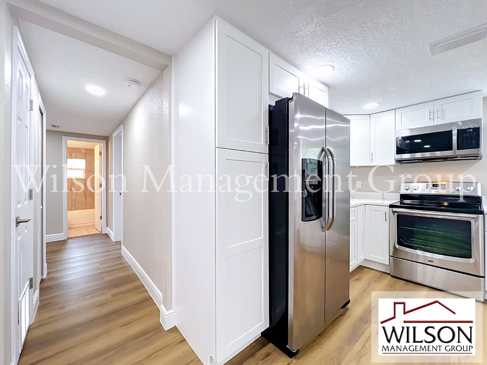 3/2 Newly Renovated Home In Downtown Ocoee property image