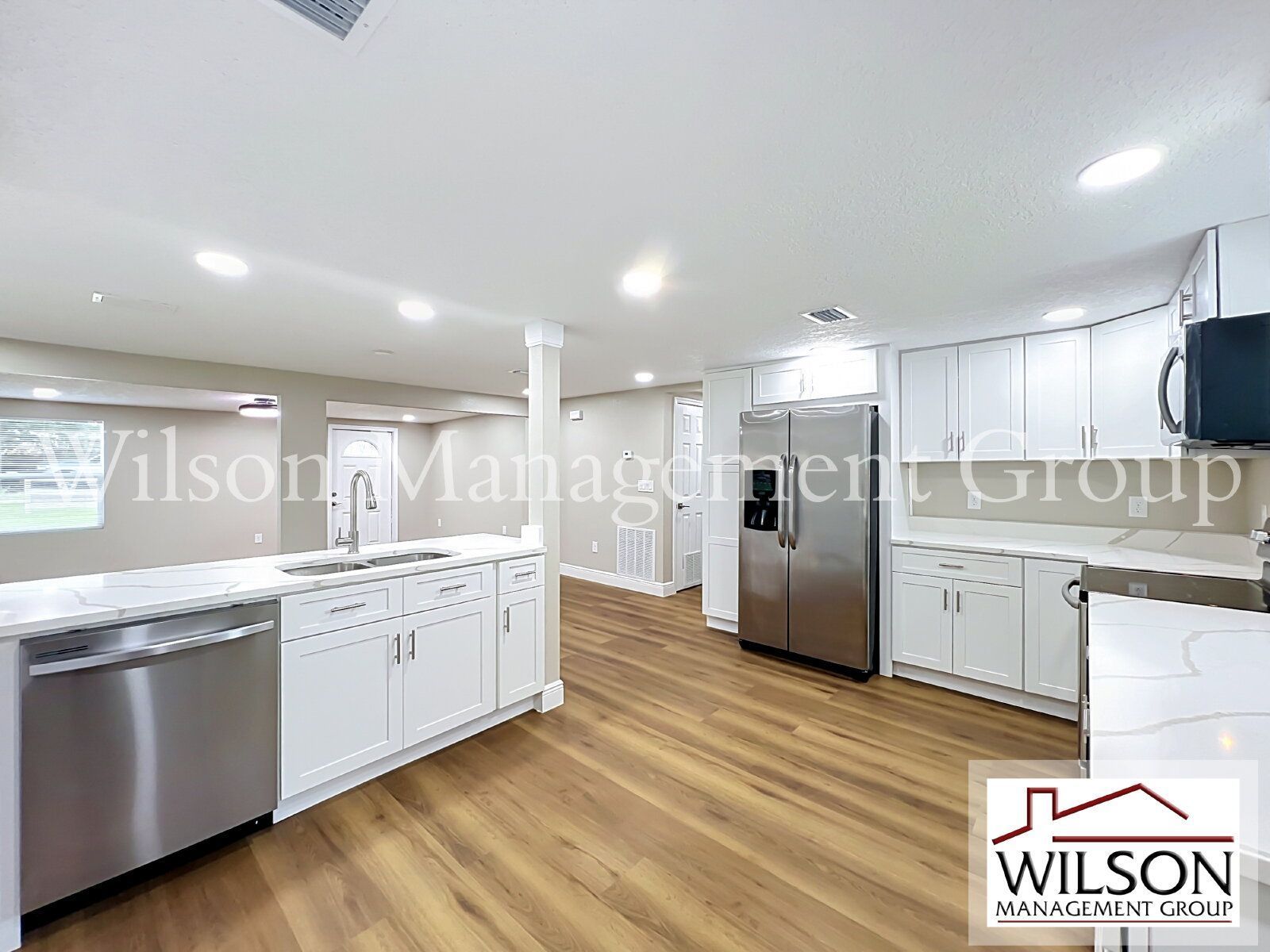 3/2 Newly Renovated Home In Downtown Ocoee property image