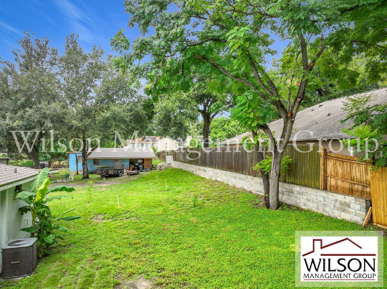 3/2 Newly Renovated Home In Downtown Ocoee property image