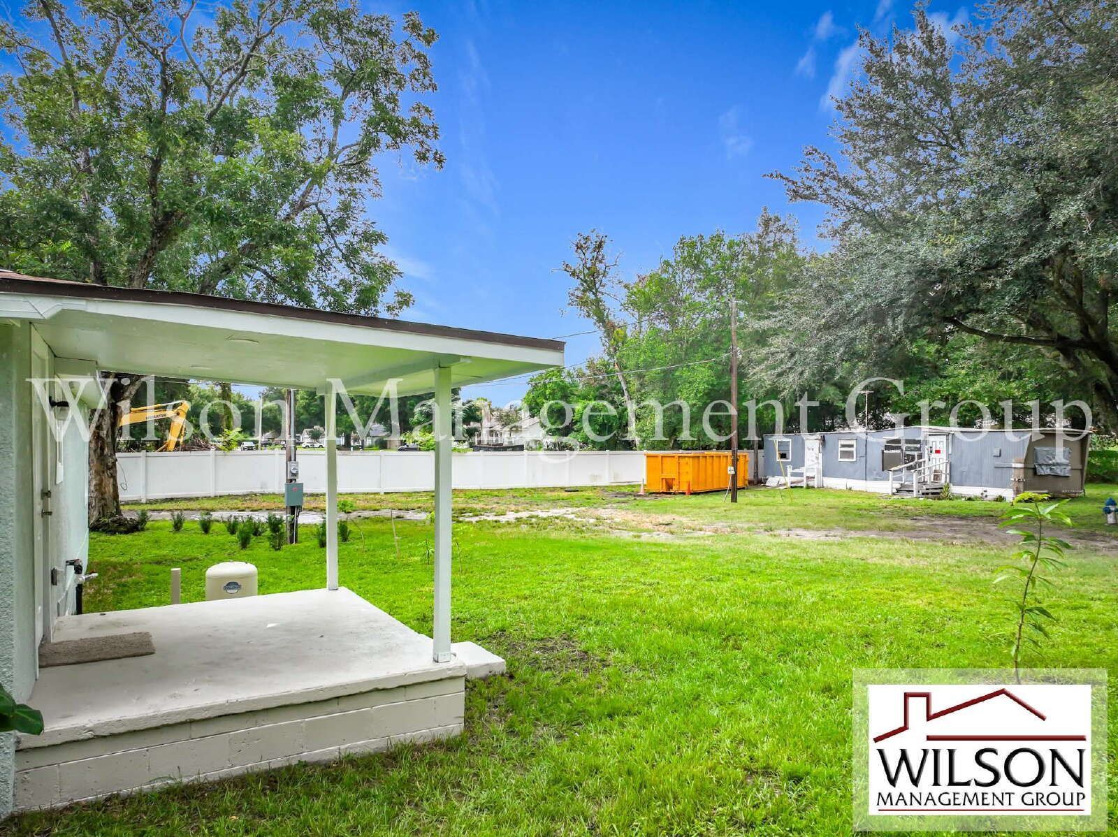 3/2 Newly Renovated Home In Downtown Ocoee property image