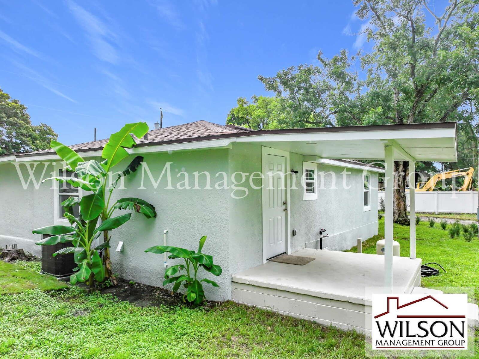 3/2 Newly Renovated Home In Downtown Ocoee property image