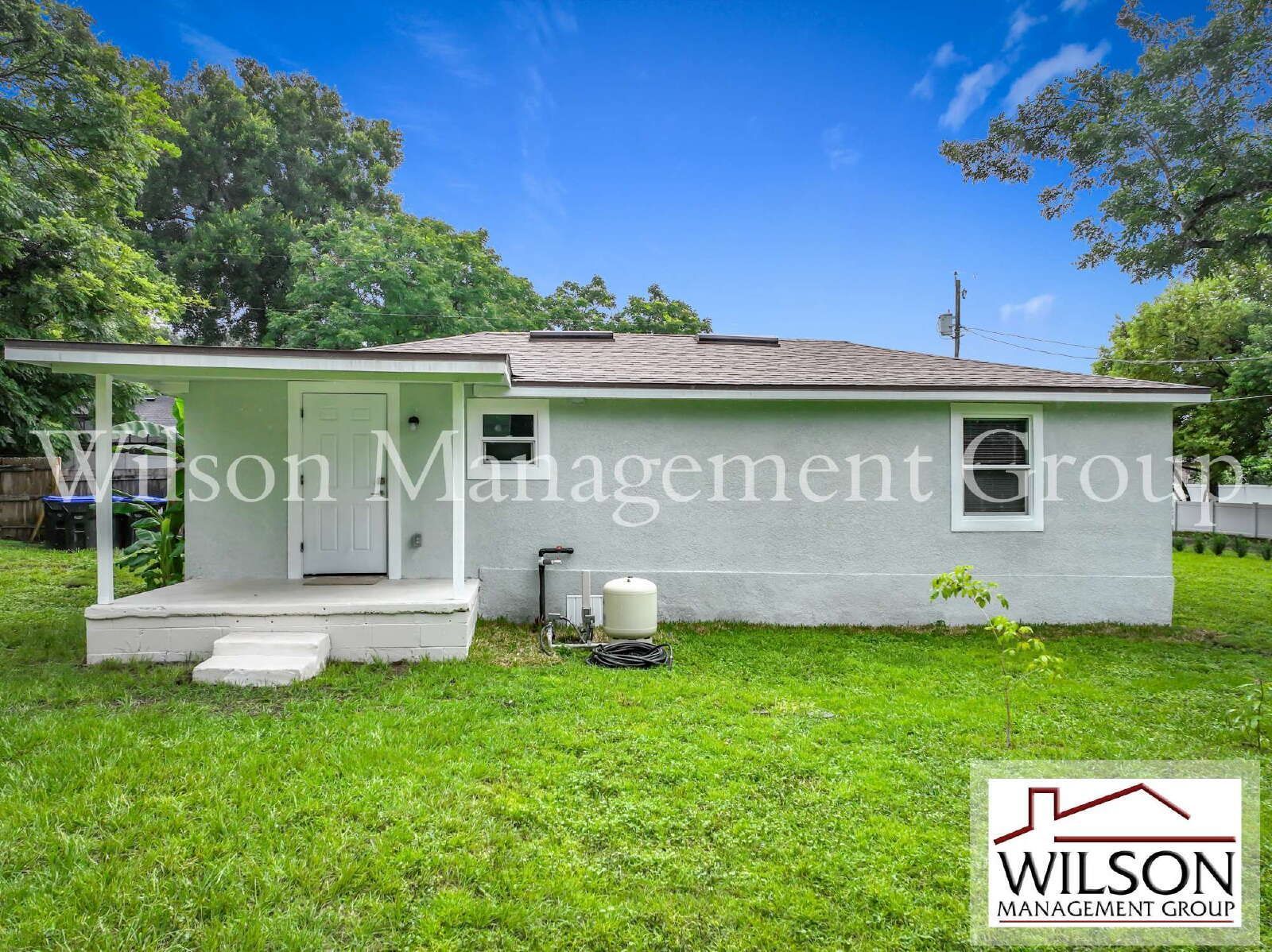 3/2 Newly Renovated Home In Downtown Ocoee property image