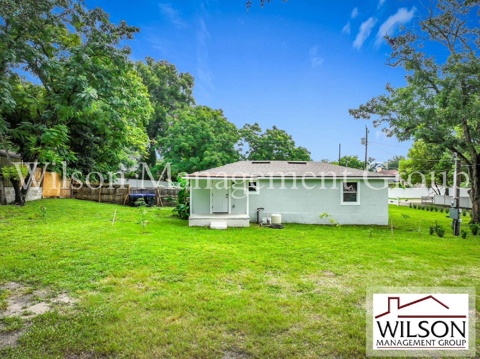 3/2 Newly Renovated Home In Downtown Ocoee property image