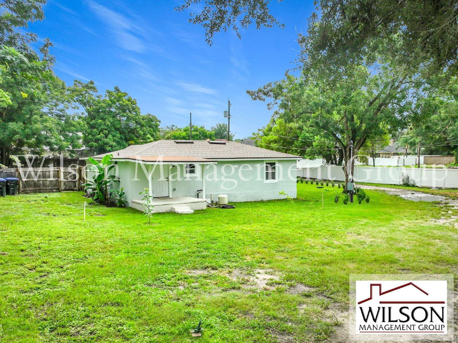 3/2 Newly Renovated Home In Downtown Ocoee property image