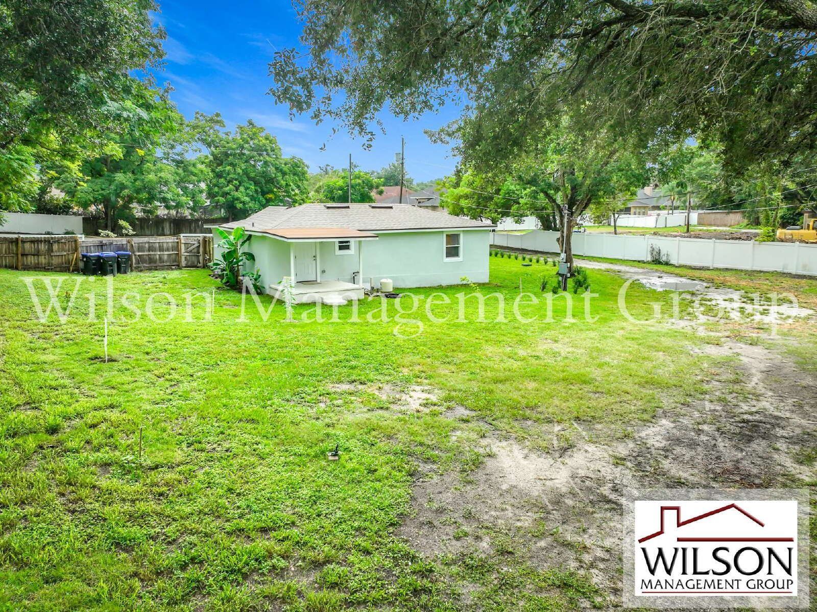 3/2 Newly Renovated Home In Downtown Ocoee property image