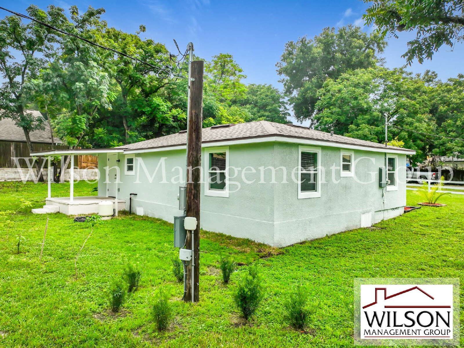 3/2 Newly Renovated Home In Downtown Ocoee property image