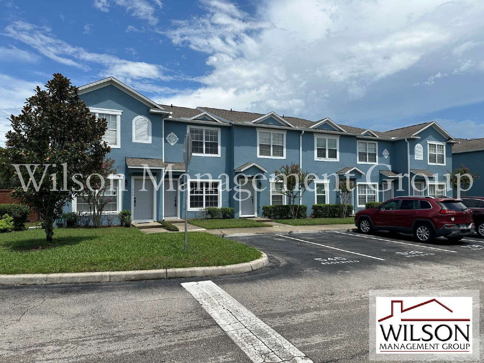 2/2.5 Townhome In Gated Placid Lake Townhomes property image