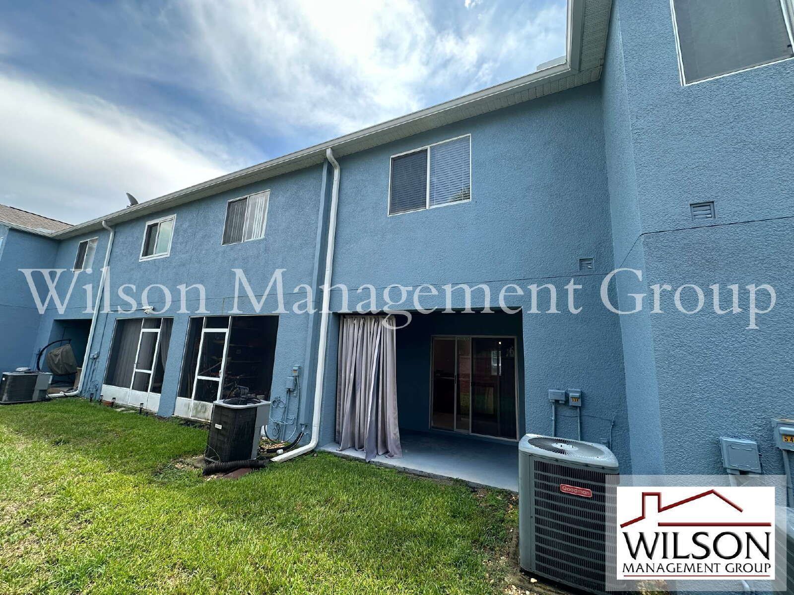 2/2.5 Townhome In Gated Placid Lake Townhomes property image