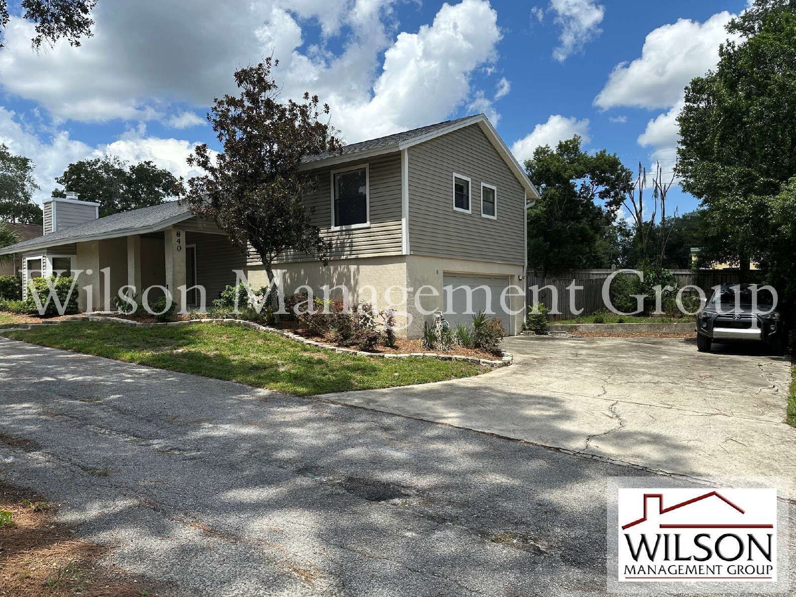 3/2 Recently Remodeled Home In Longwood's Golden Grove property image