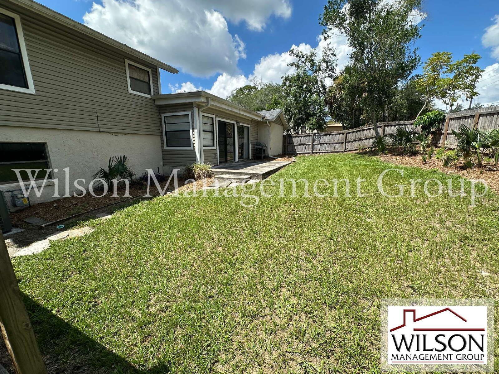 3/2 Recently Remodeled Home In Longwood's Golden Grove property image