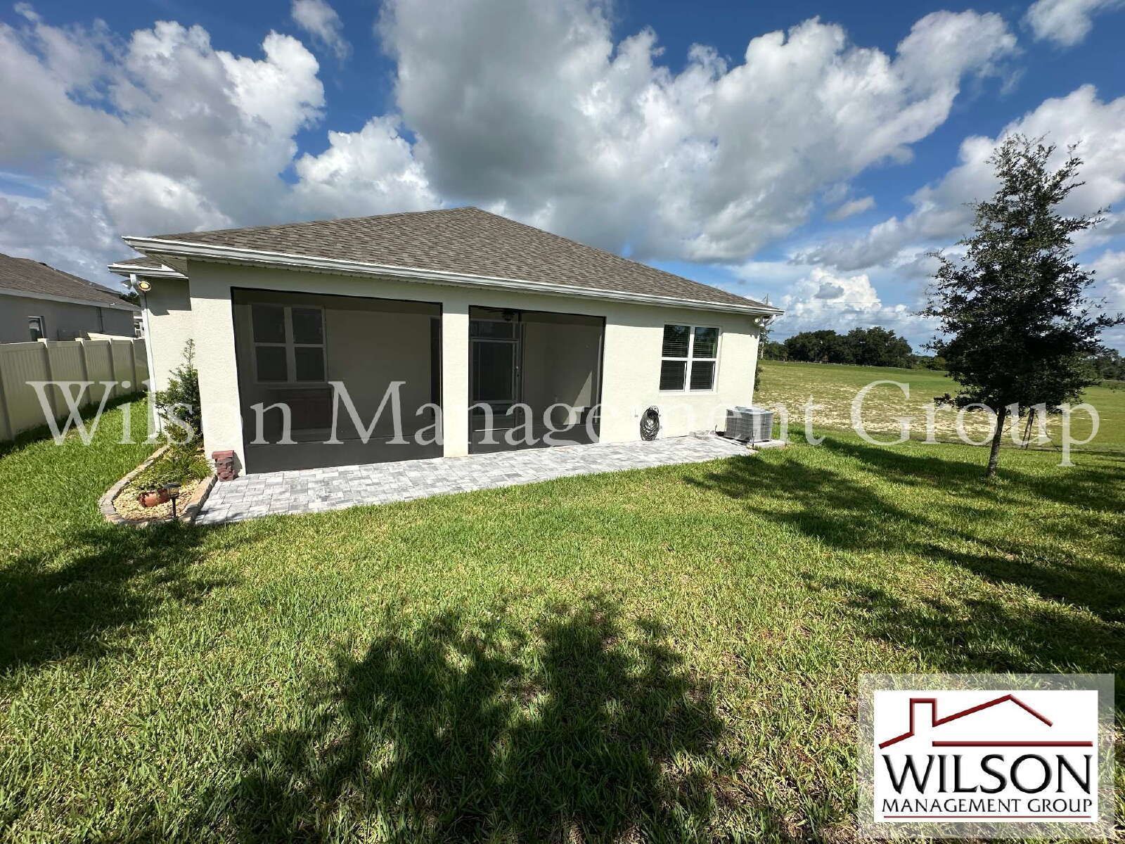 4/2 Spacious Home In the Lake Lincoln Community property image