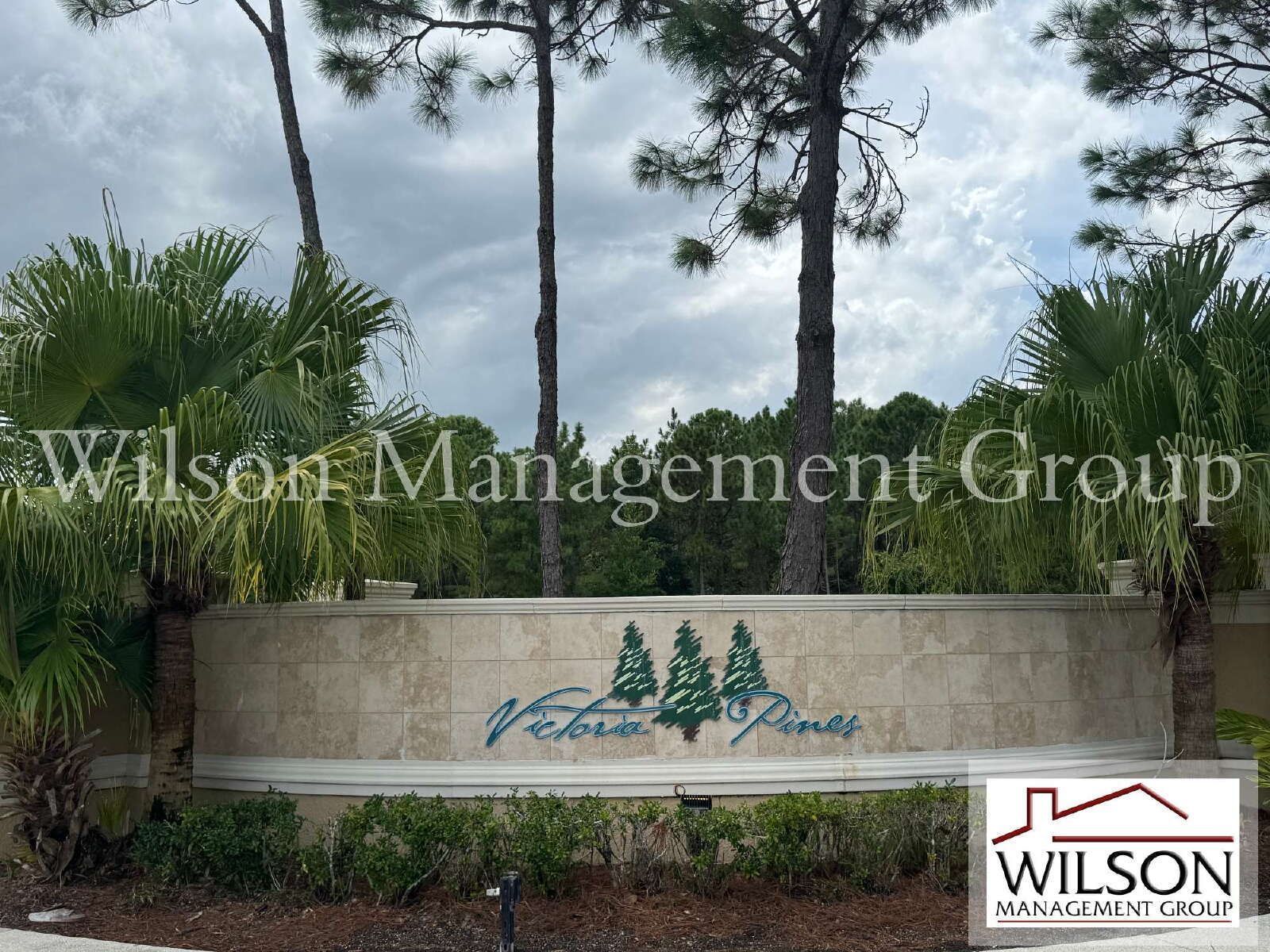 2/2.5 Condo In The Gated Victoria Pines Community property image