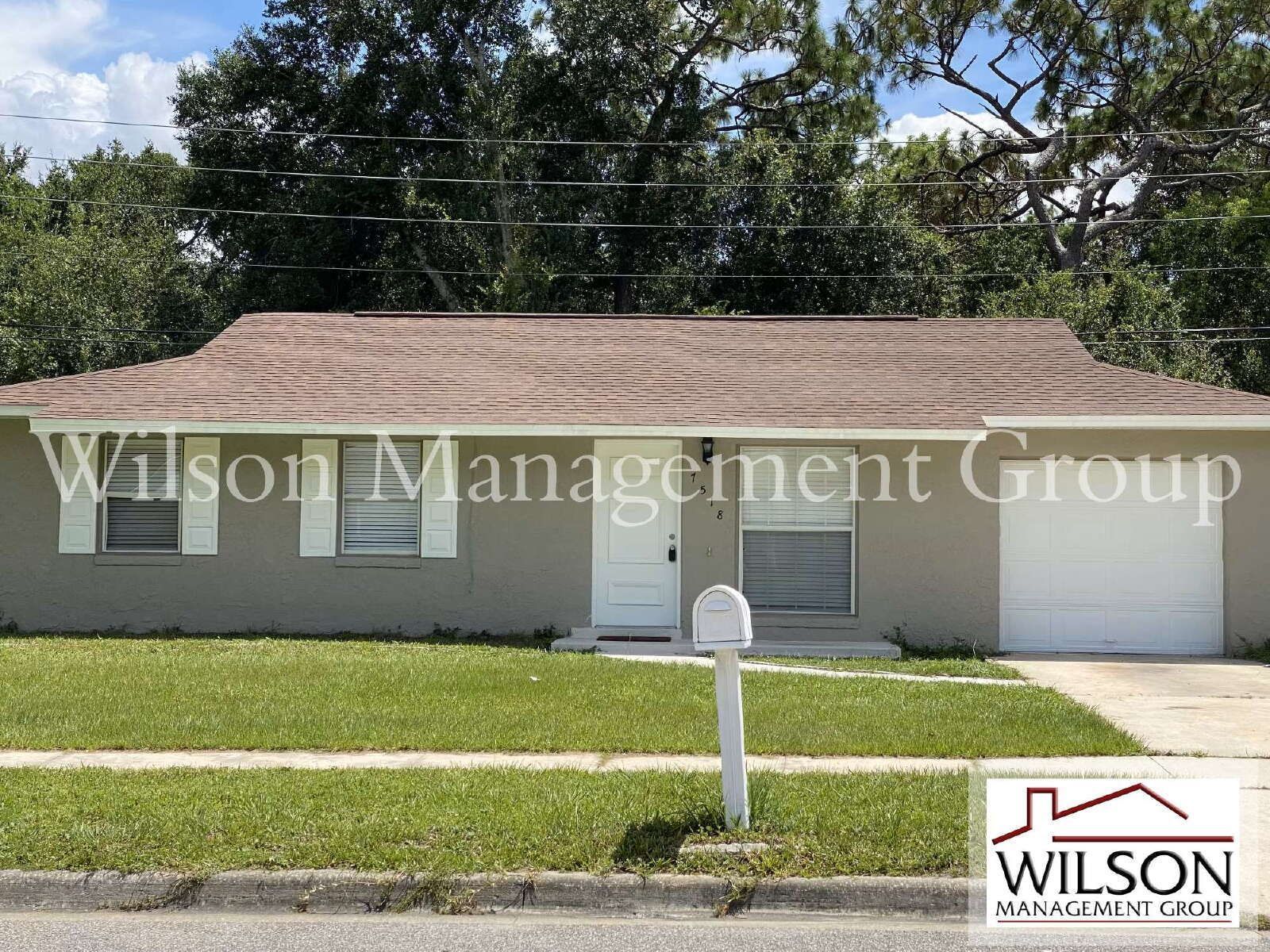 3/1.5 Home With An Updated Kitchen In Quail Trail Estates property image