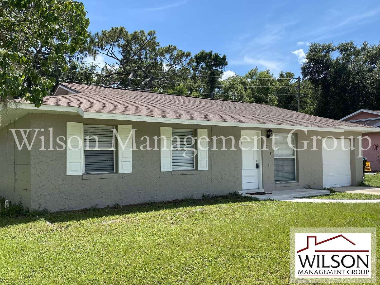 3/1.5 Home With An Updated Kitchen In Quail Trail Estates property image