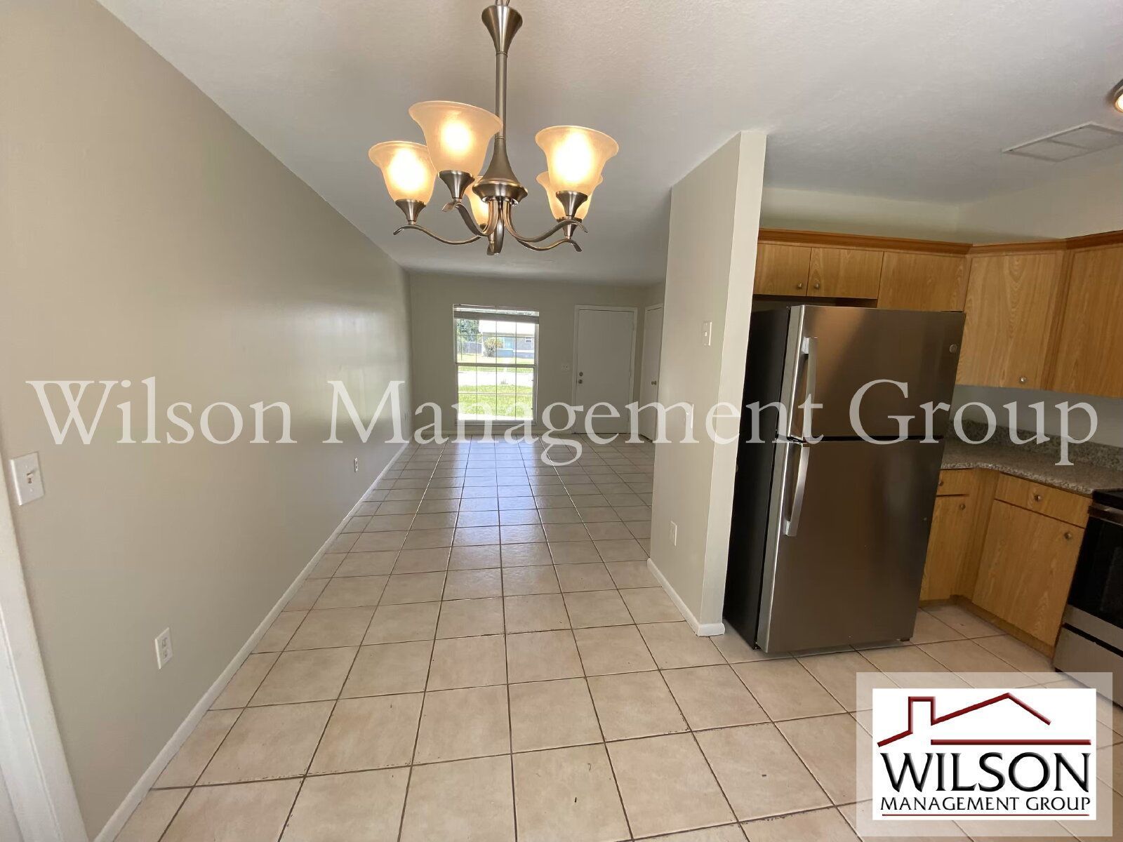 3/1.5 Home With An Updated Kitchen In Quail Trail Estates property image