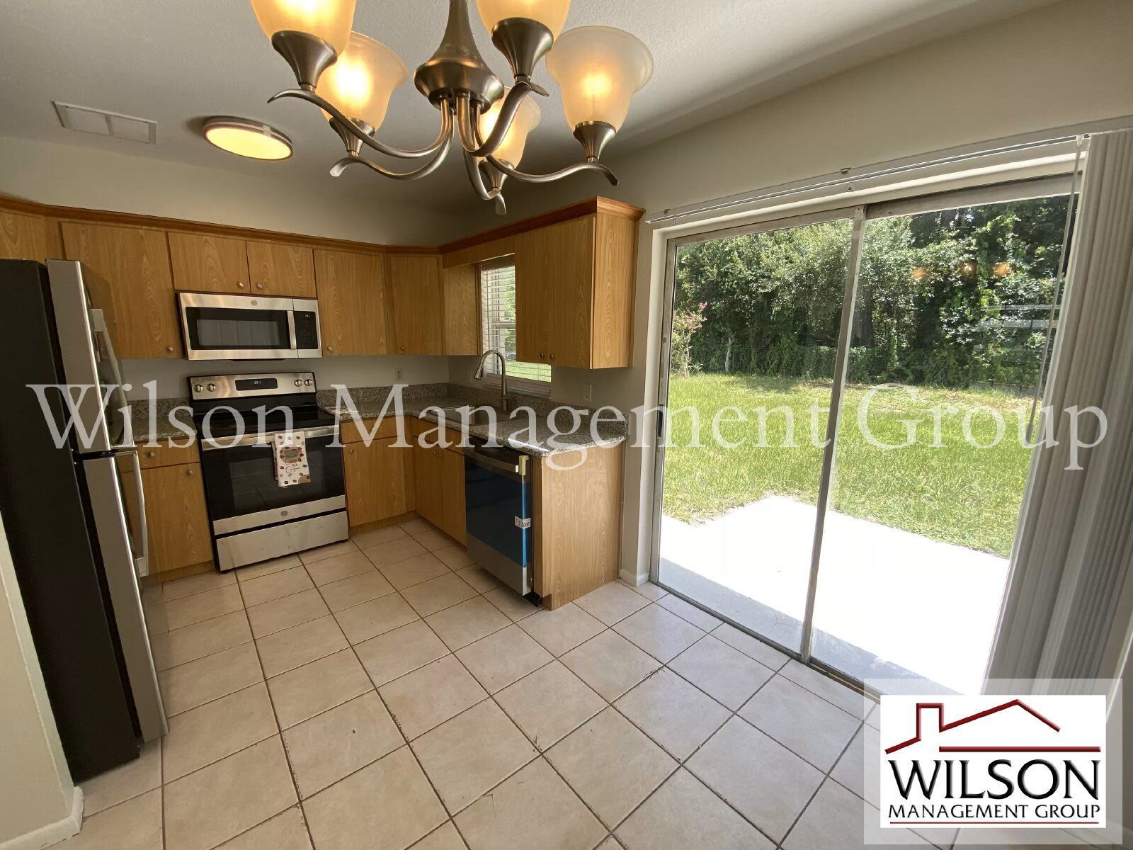 3/1.5 Home With An Updated Kitchen In Quail Trail Estates property image