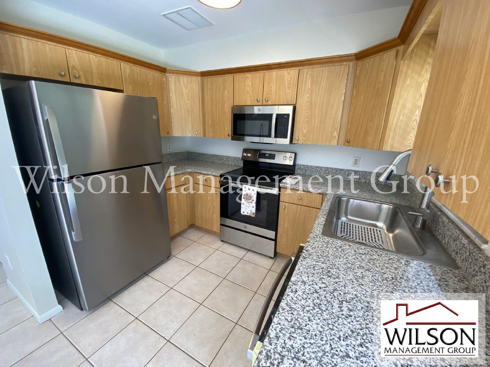 3/1.5 Home With An Updated Kitchen In Quail Trail Estates property image