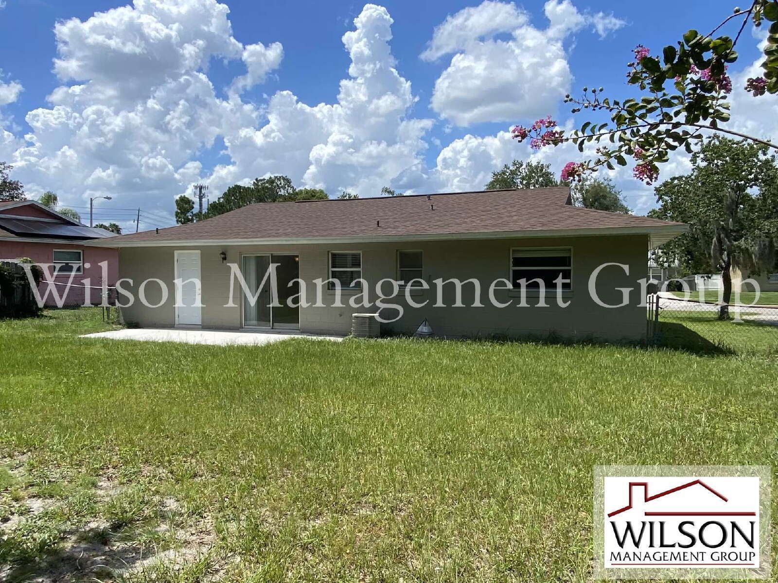 3/1.5 Home With An Updated Kitchen In Quail Trail Estates property image