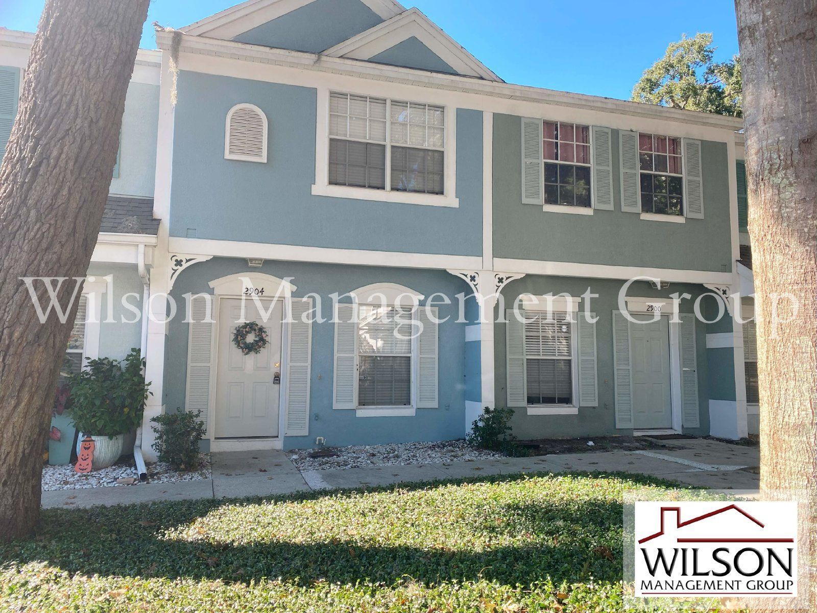 2/2.5 Townhouse In Gated Chase Townhomes Community property image