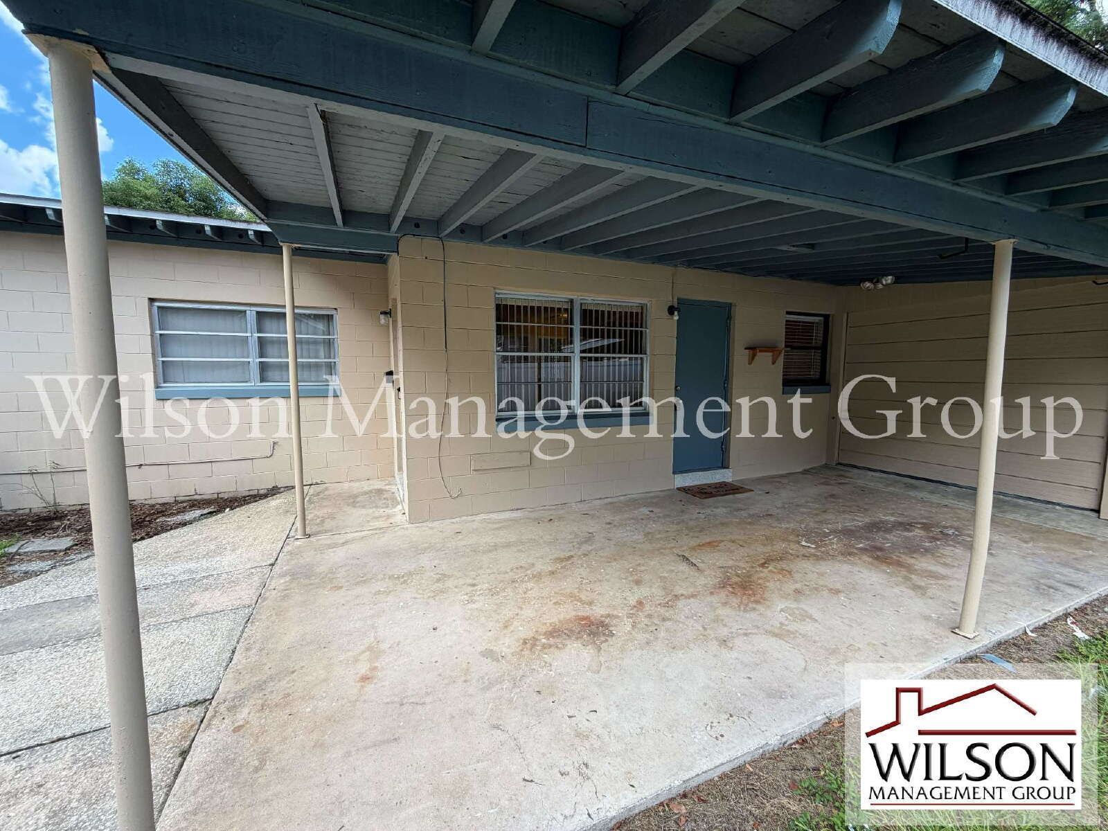 2/1 Triplex Unit In Downtown Orlando property image