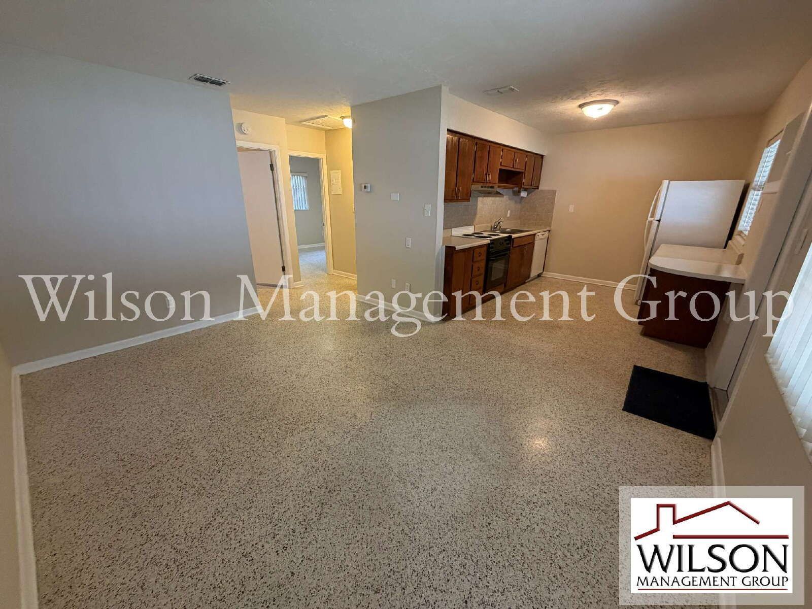 2/1 Triplex Unit In Downtown Orlando property image