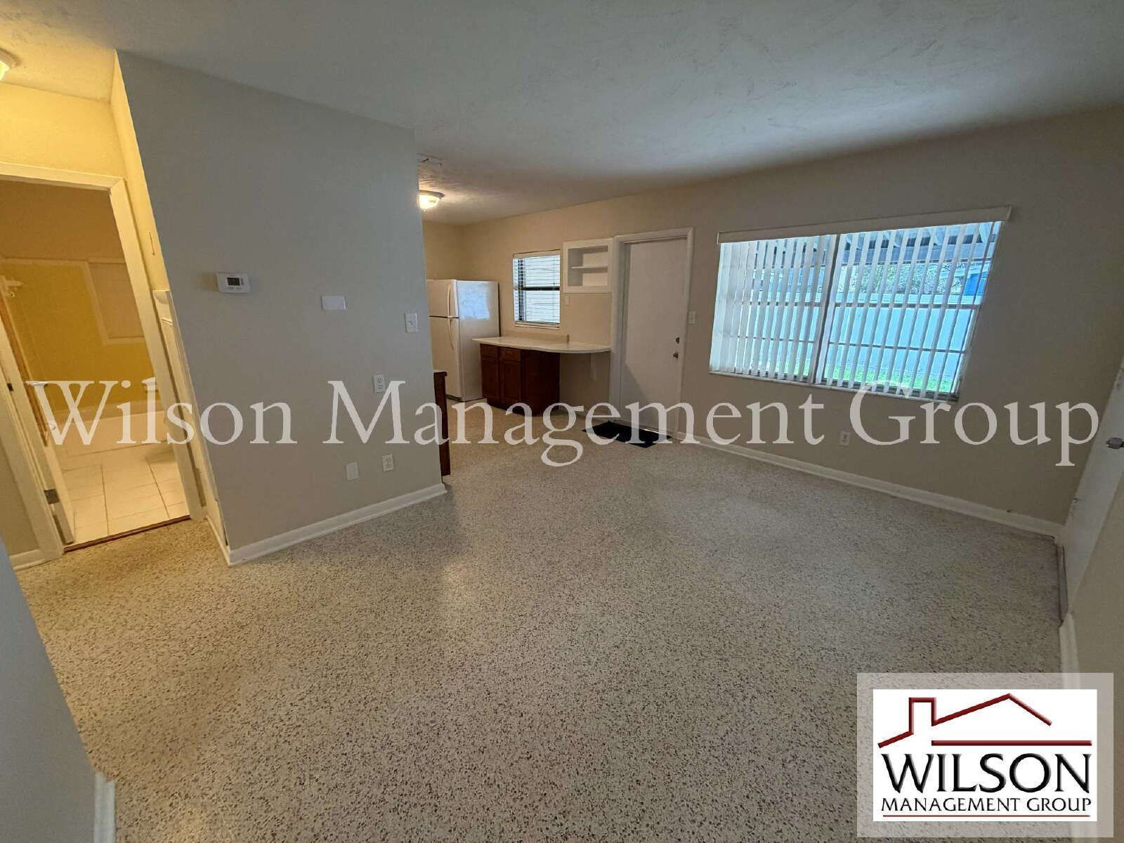 2/1 Triplex Unit In Downtown Orlando property image