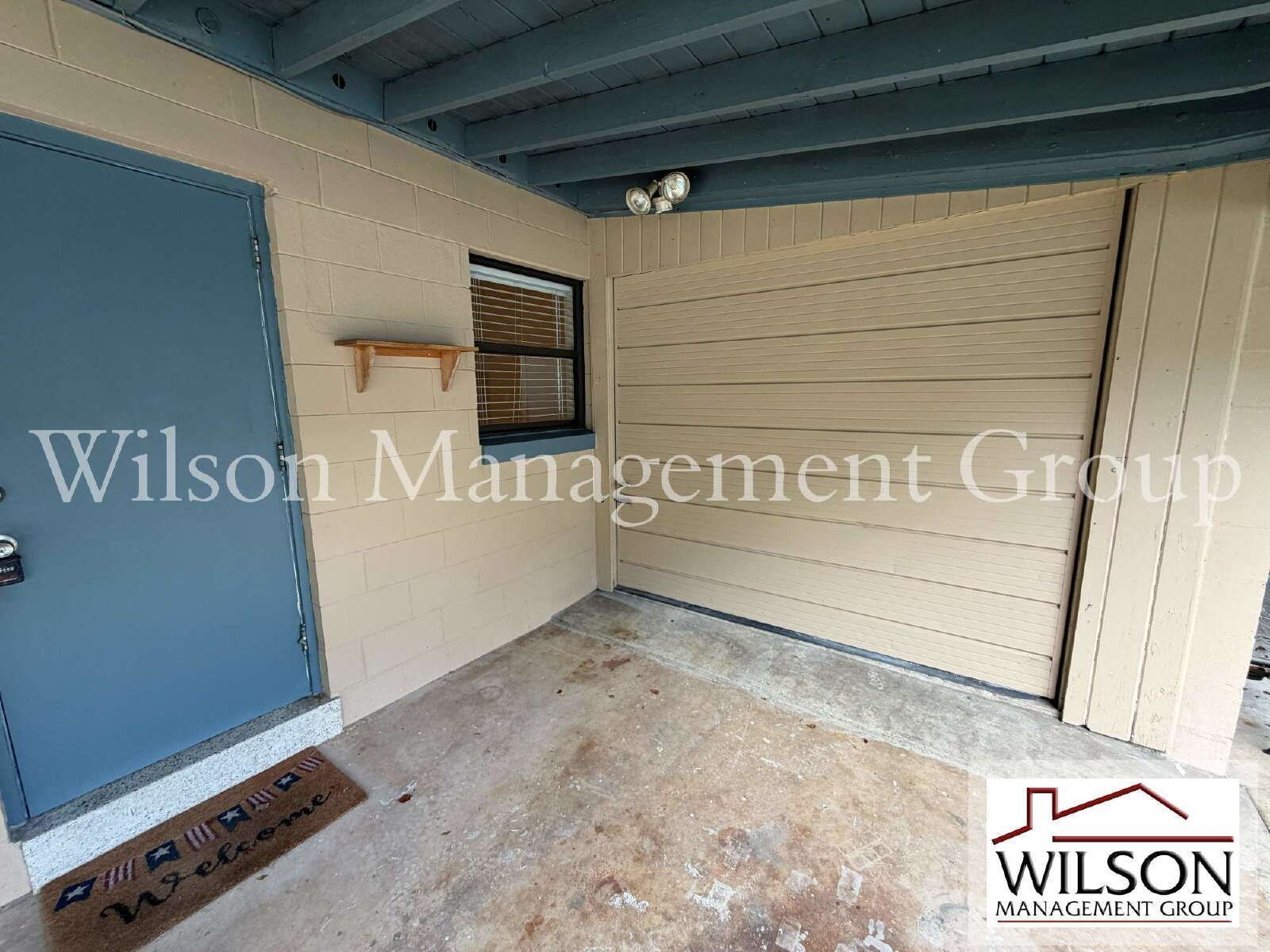 2/1 Triplex Unit In Downtown Orlando property image