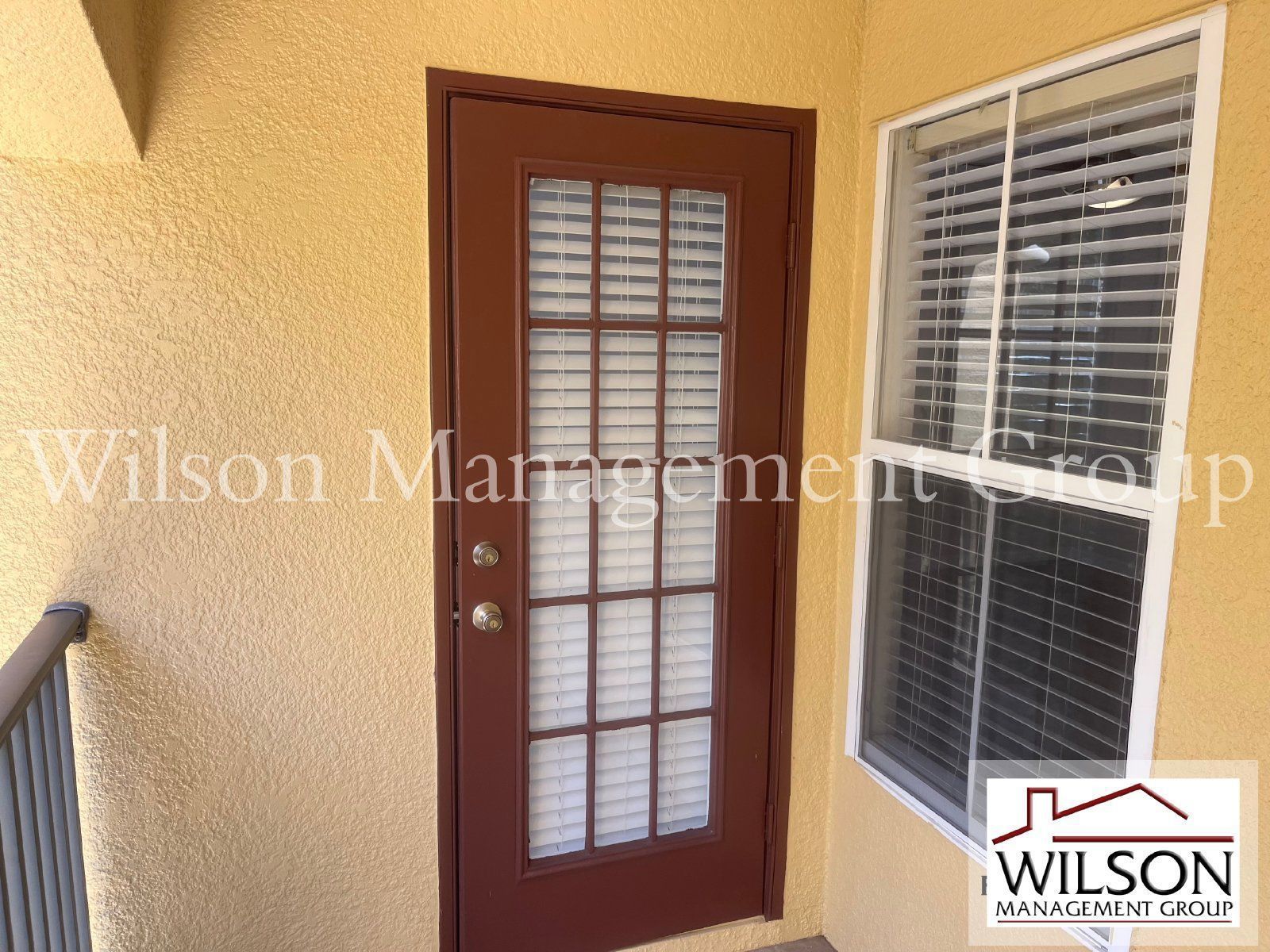 3/2.5 Townhome In Gated Millenium Parc property image