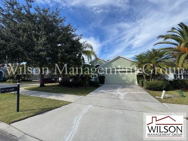 4/3 Home In Northlake At Lake Nona property image